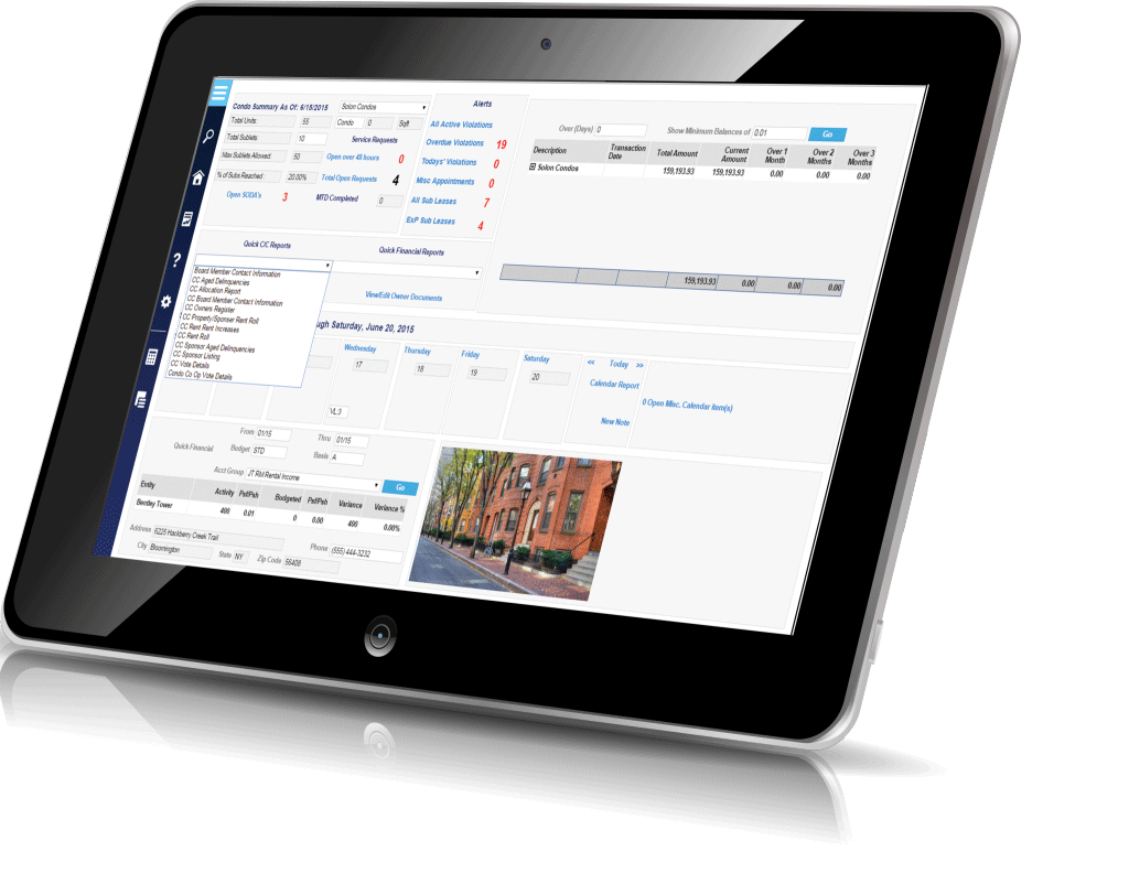 CondoPlus