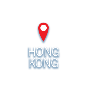 MRI Hong Kong Offices
