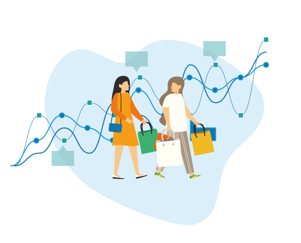 MRI OnLocation Footfall Analytics - Use OnLocation footfall analytics to create new opportunities, optimise sales and grow your business