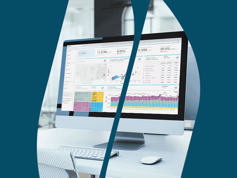 The latest version of Platform X is now available - MRI Software | AE