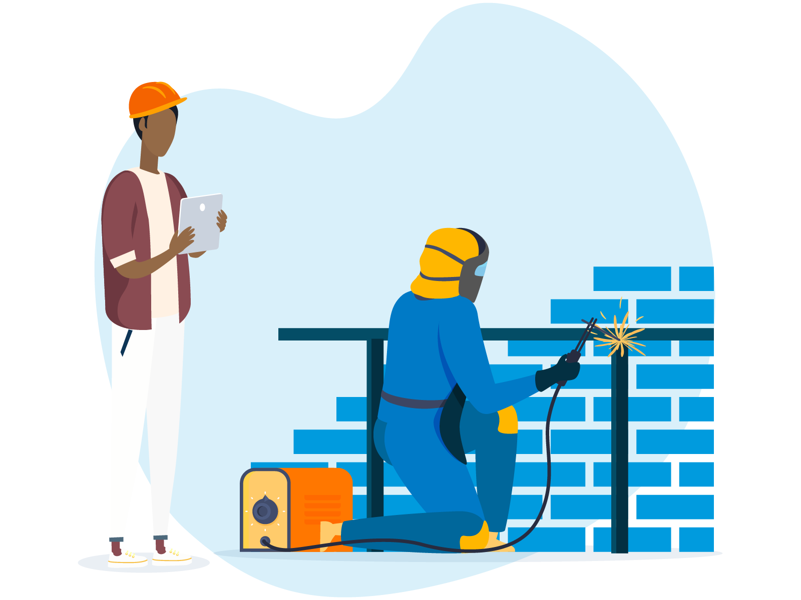 What is a commercial HVAC retrofit?