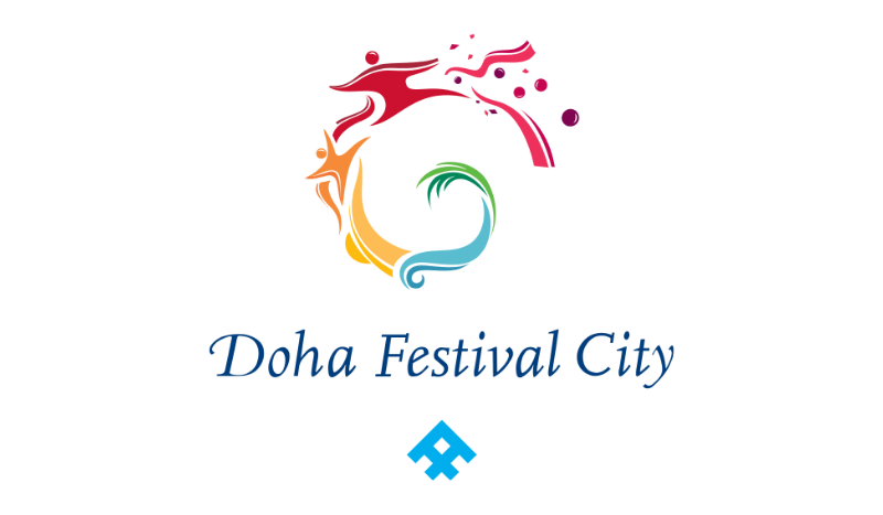 Doha Festival City