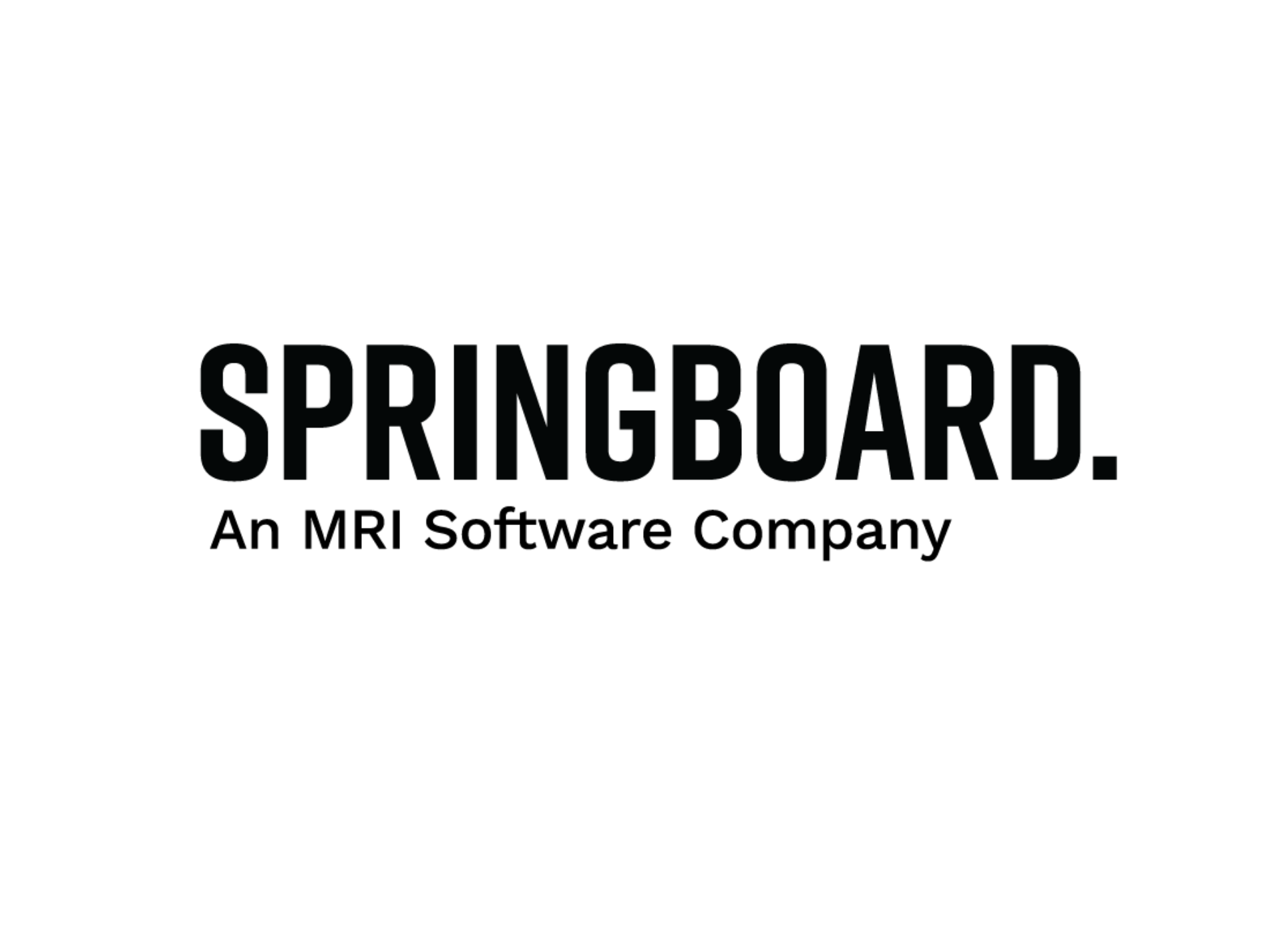 MRI Software Announces Acquisition of Springboard, a Leading Provider