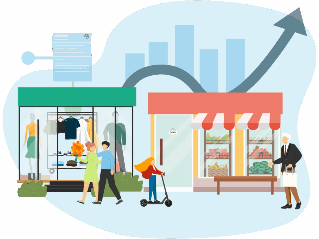 Retail investors