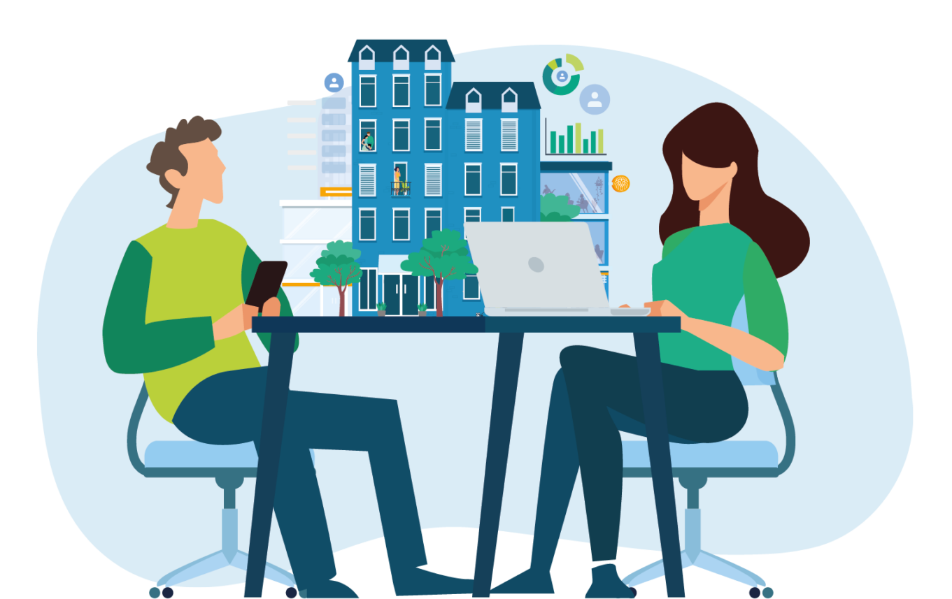 Property Management Chart of Accounts