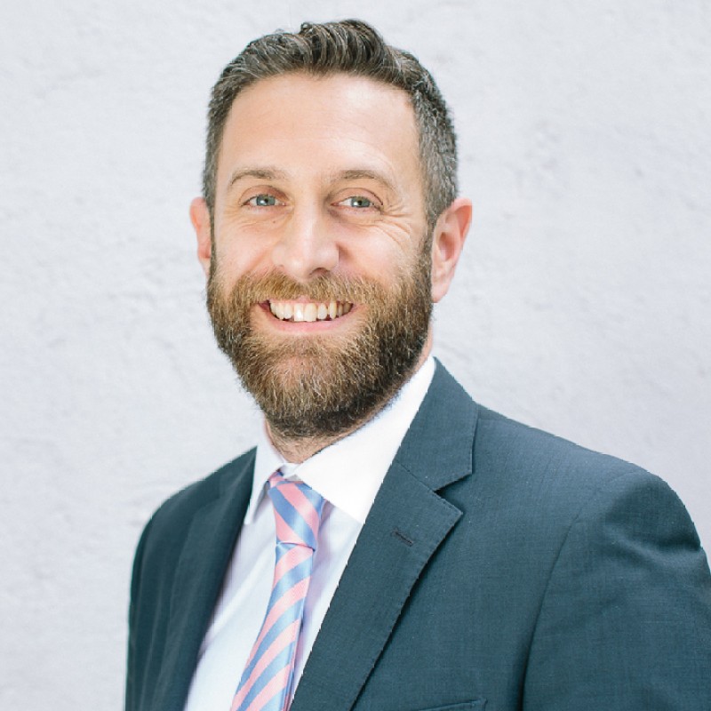 Huw George