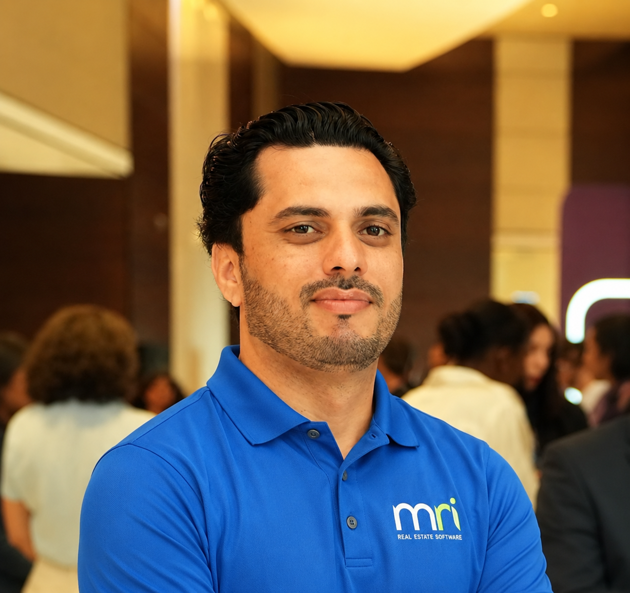 Dawood Mushtaq