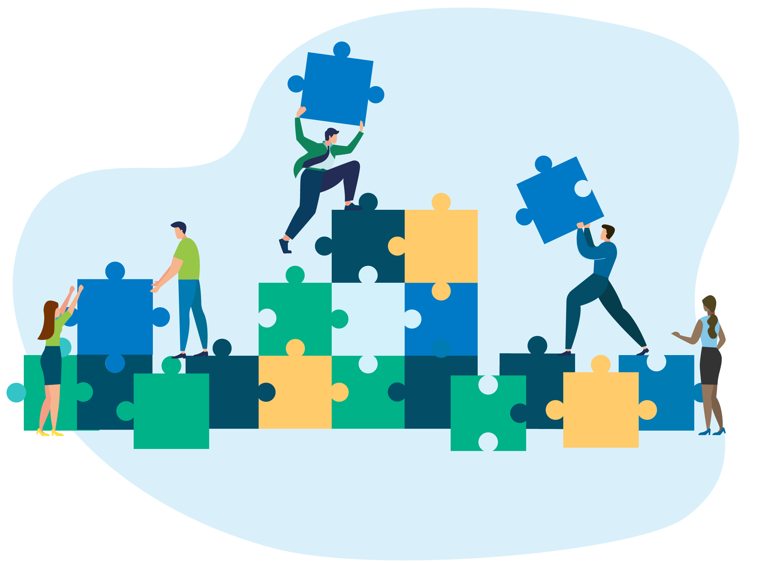 The Mental Load of Strata Management | MRI Software AU