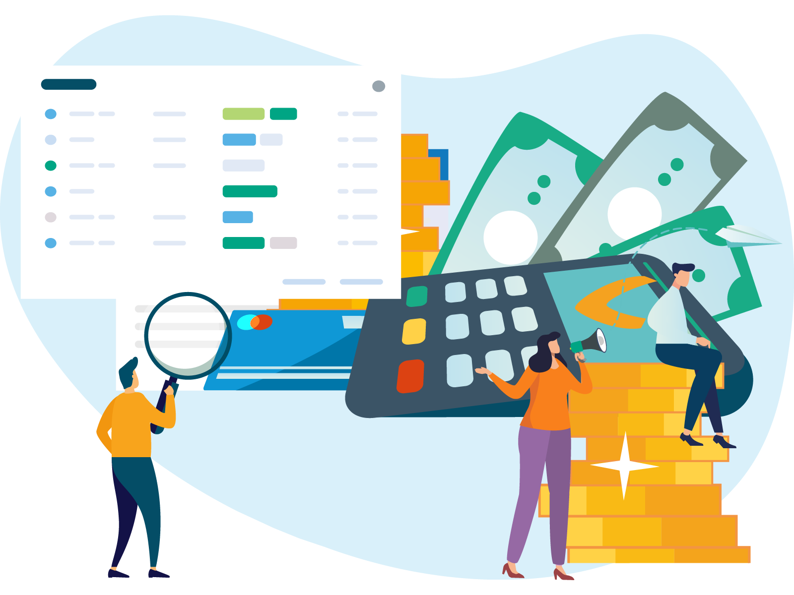 property accounting software