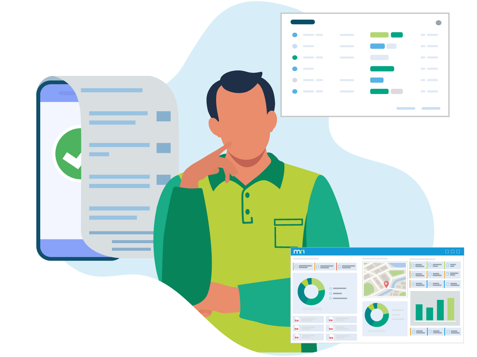 property accounting software