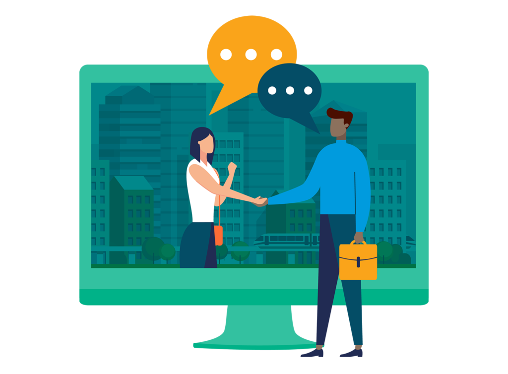 Owner and Tenant Portals - <h2></noscript>Meet and satisfy the demands of your owners and tenants, now and in the future</h2>