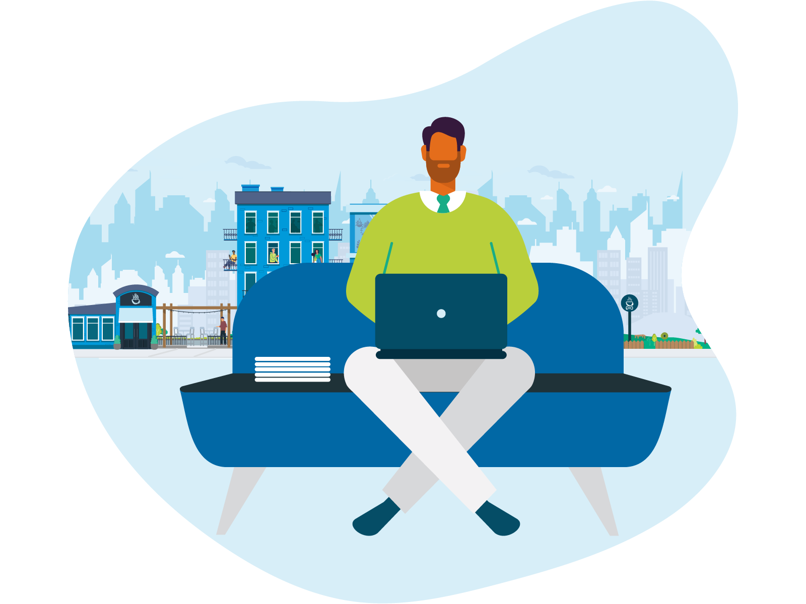 JLL's Open Tech Ecosystem | MRI Software AU