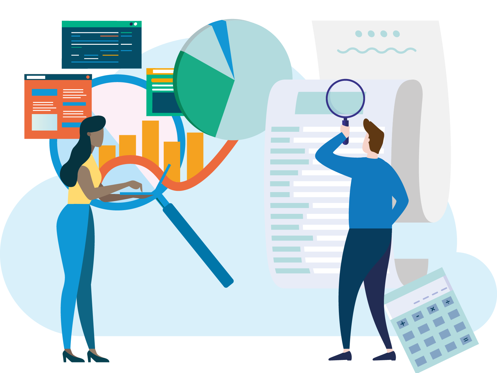 Strata Management Software