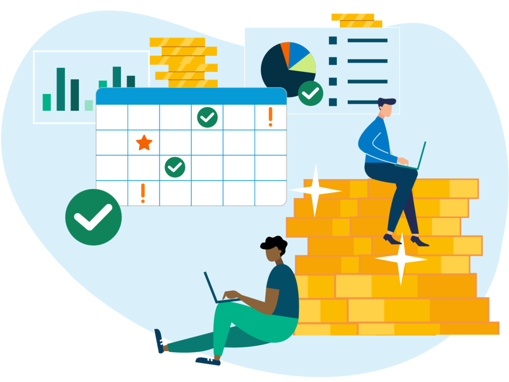 Streamline your processes with effective trust accounting software