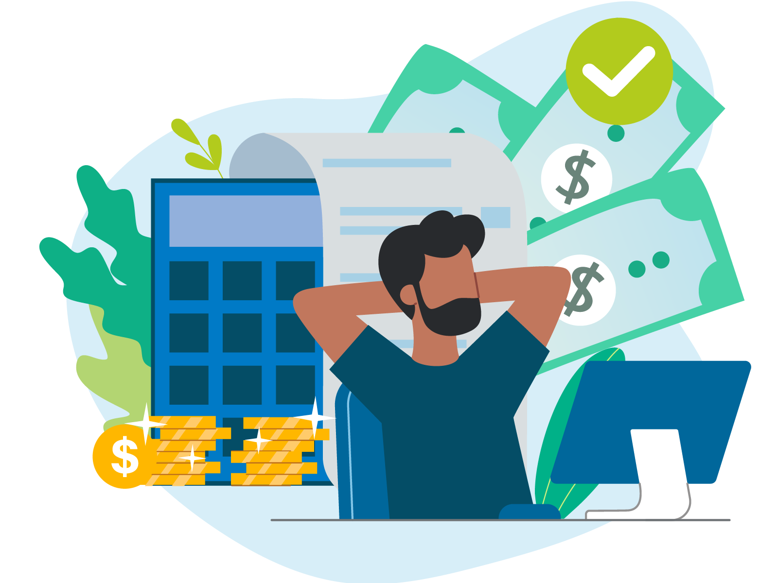 Trust Accounting Software