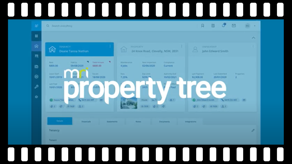 property management software australia