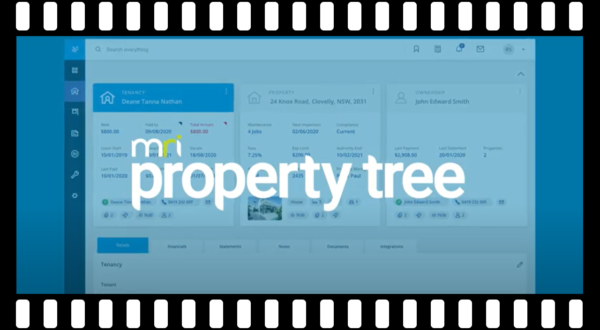 property management software australia