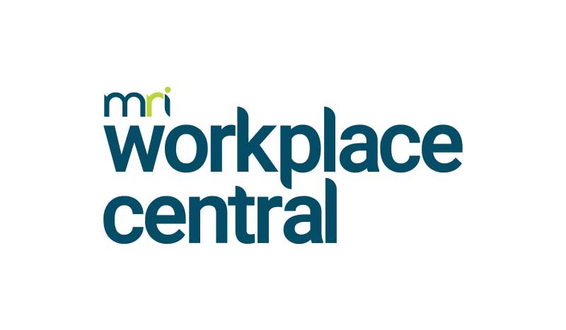 mri workplace central logo