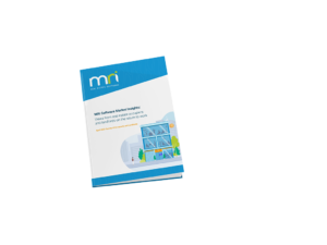 MRI Market Insights report cover on return to office and workplace cover