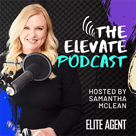 elevate podcast for property management