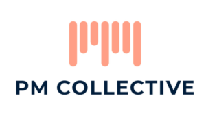 pm collective property management podcast logo