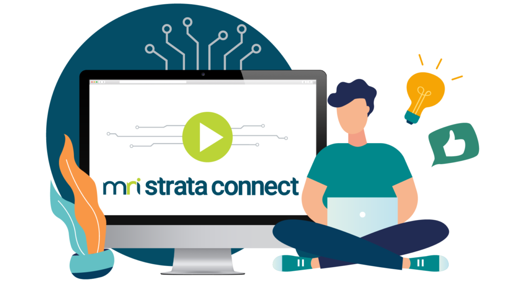 MRI Strata Connect webinar