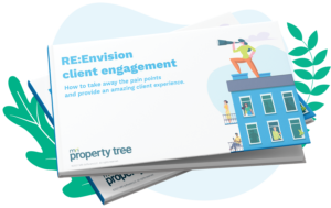 re engage customers property tree ebook