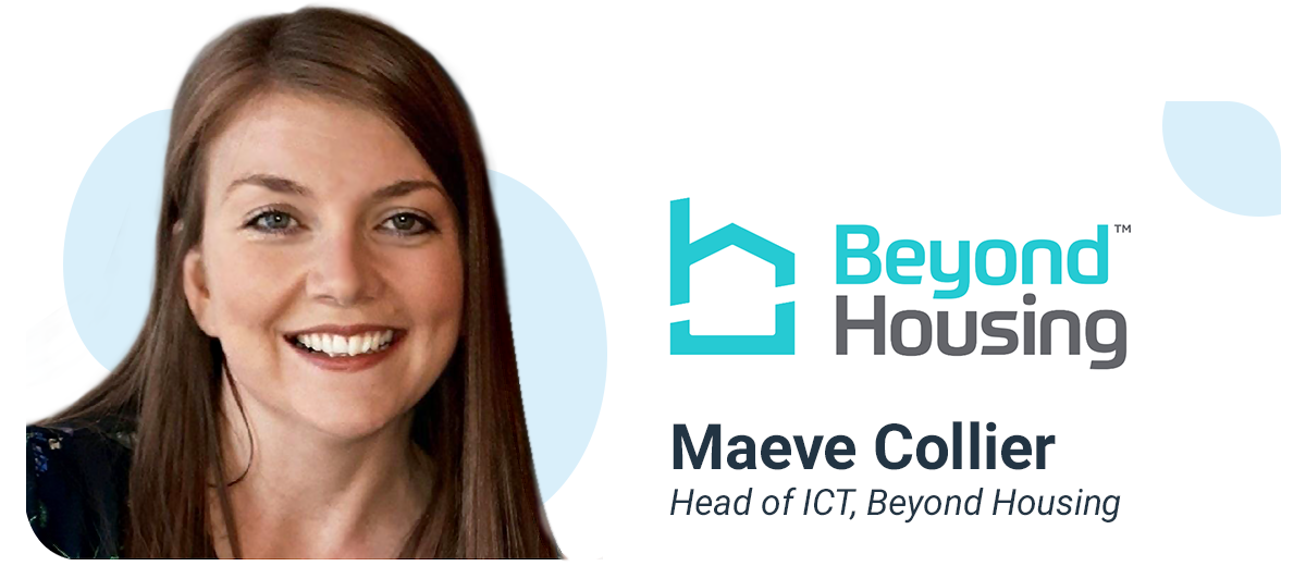 Beyond Housing Flexible and efficient return to the office with space