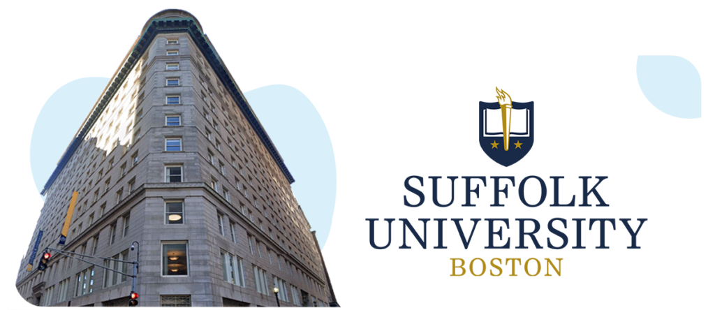 suffolk university workplace solutions case study