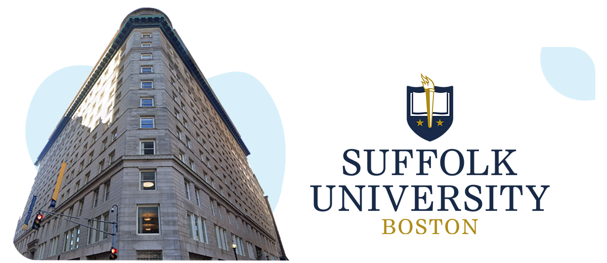 Suffolk University optimises space usage with MRI Workplace Central