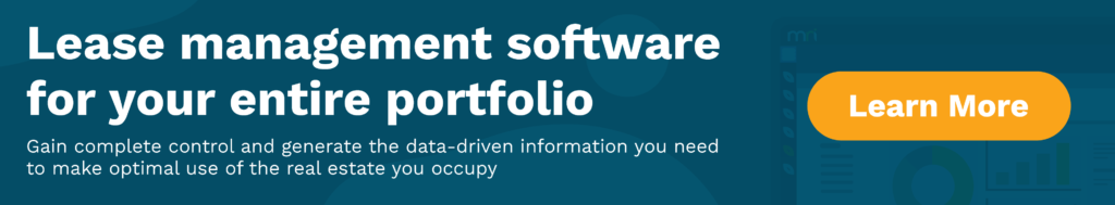 Lease Management Software Banner