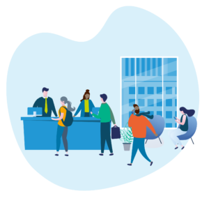 Visitor Management System