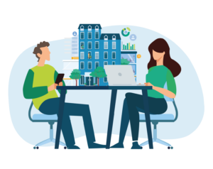 Property management software