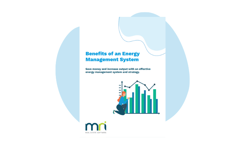 Benefits of an Energy Management System