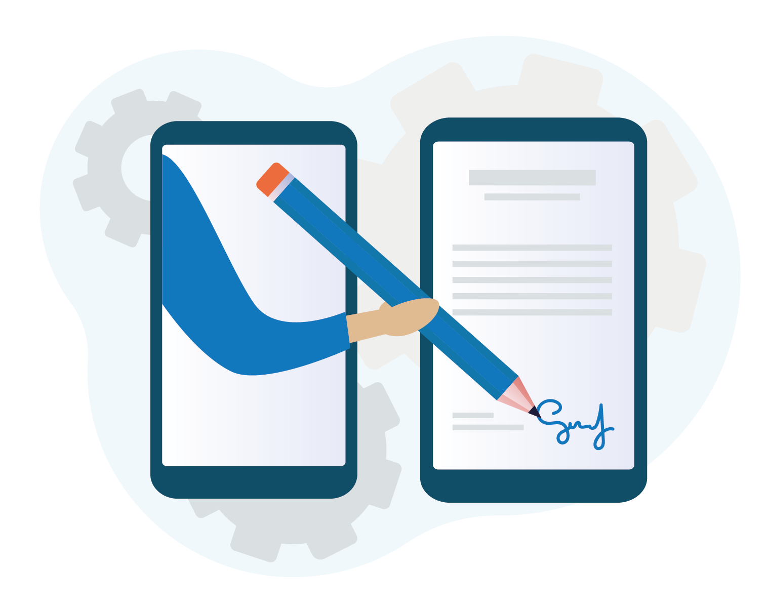 How to Choose the Best Real Estate Document Signing Software | MRI ...
