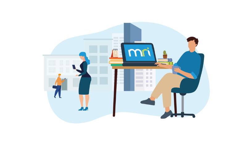 What is Office Space Management? | MRI Software AU - High-End Office Space Management