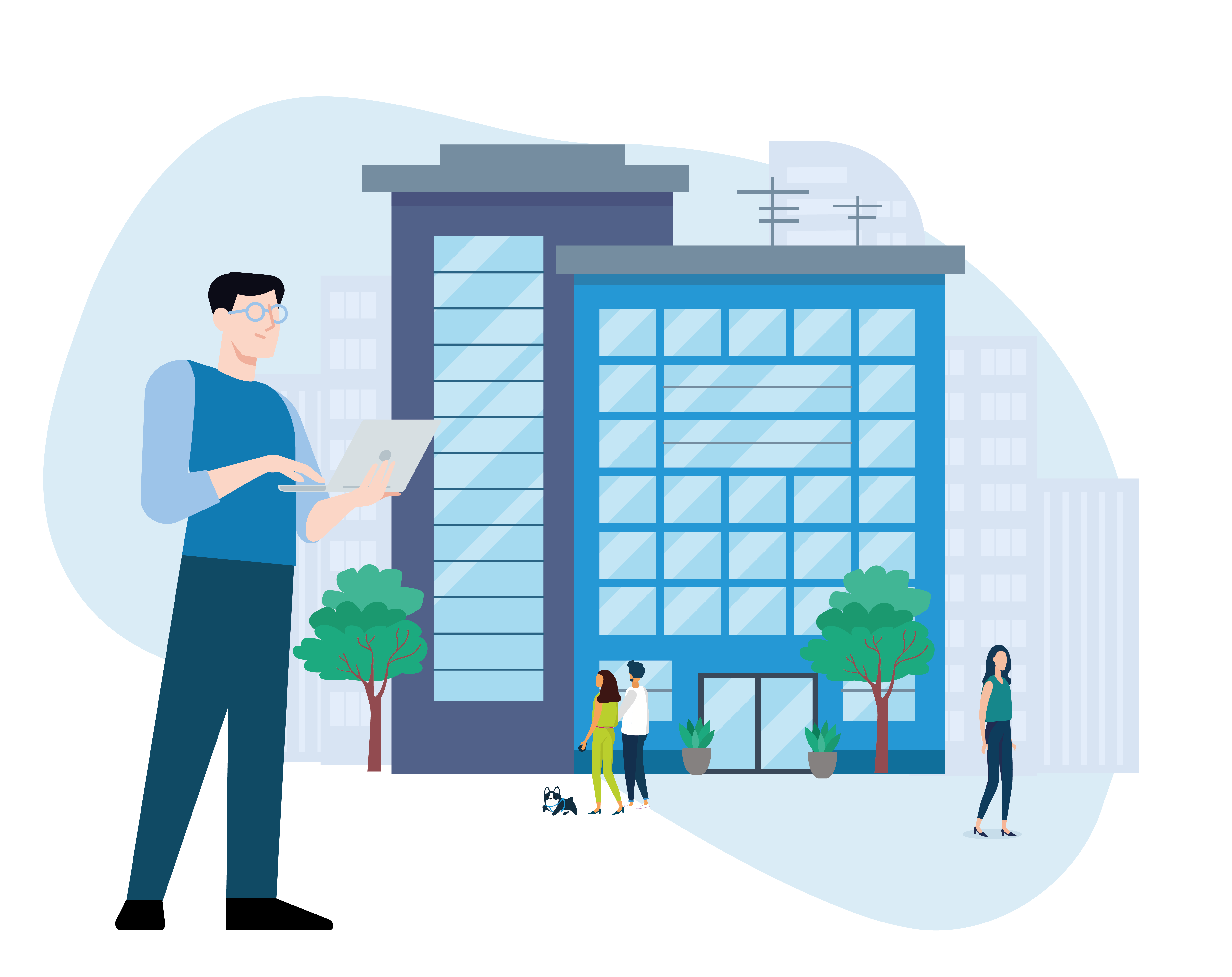 What is property management? | MRI Software AU