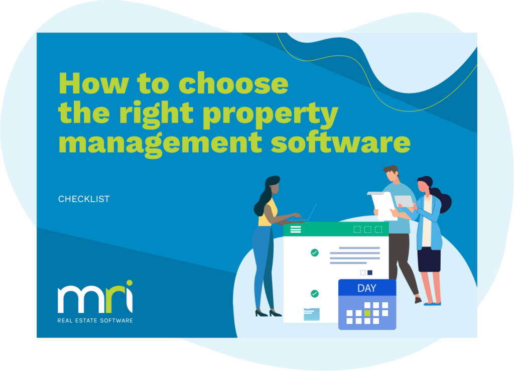 7 Ways to Find More Property Management Leads | MRI Software - choosePMsoftwareeBook-1024x739
