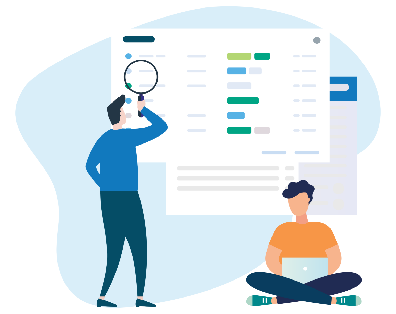 Accurate Automated Reporting With Insightsoftware MRI Software AU Accurate automated reporting with insightsoftware mri software au