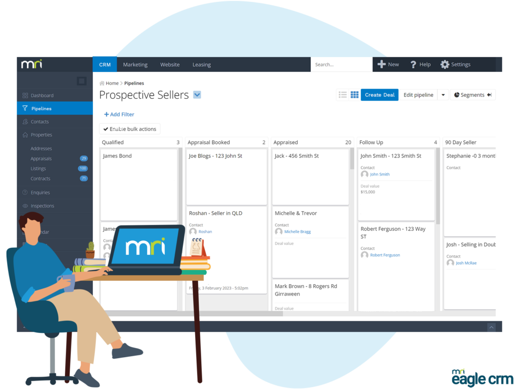 MRI Eagle | Formerly Eagle Software - Prospective-Seller-View-1024x769