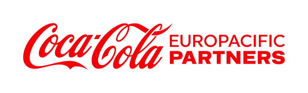 Coca-Cola Europacfic Partners