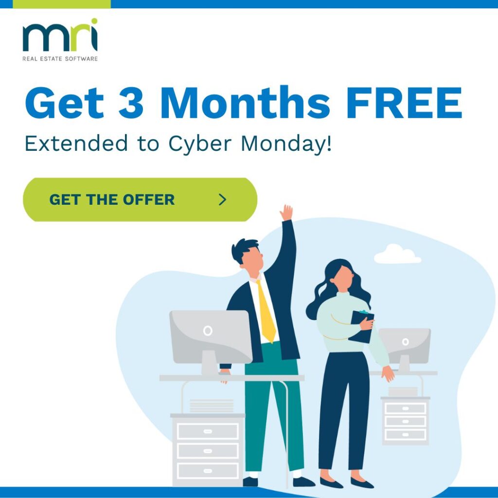 Real Estate Trust Account Fundamentals MRI Software