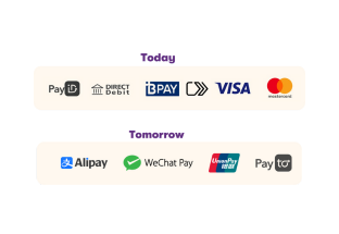 RentPay - Payment choices are ever expanding