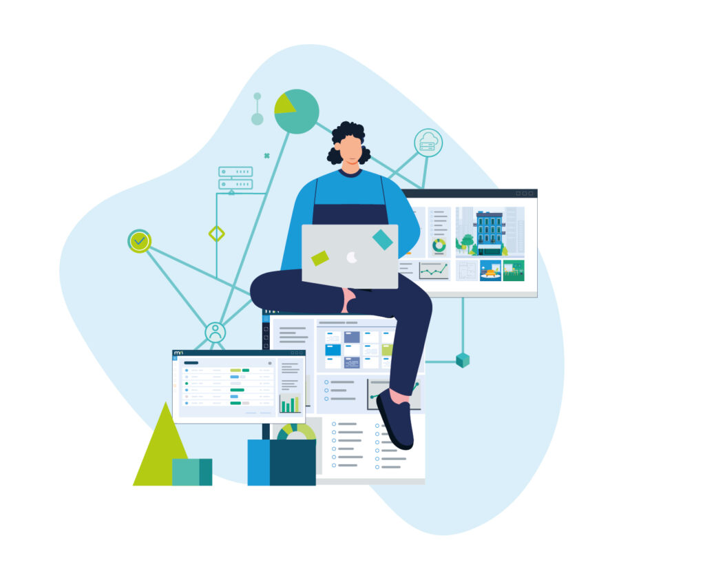 Agora Insights - Agora Insights empowers your CRM so you can make well-informed decisions backed by reliable data