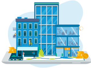 strata management solutions