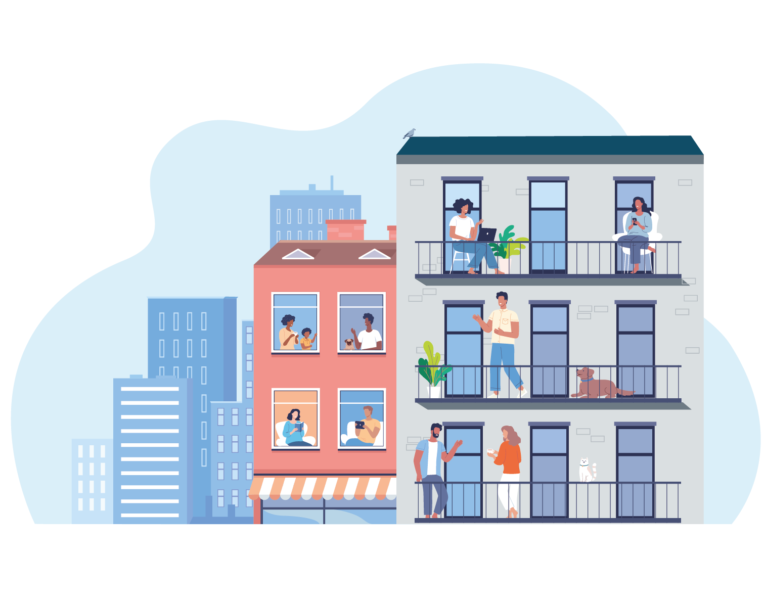 What is Economic Occupancy in Real Estate? MRI Software AU