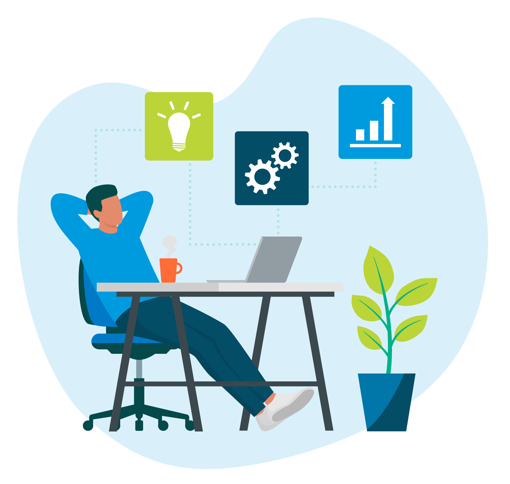 Environmental control system MRI Software AU