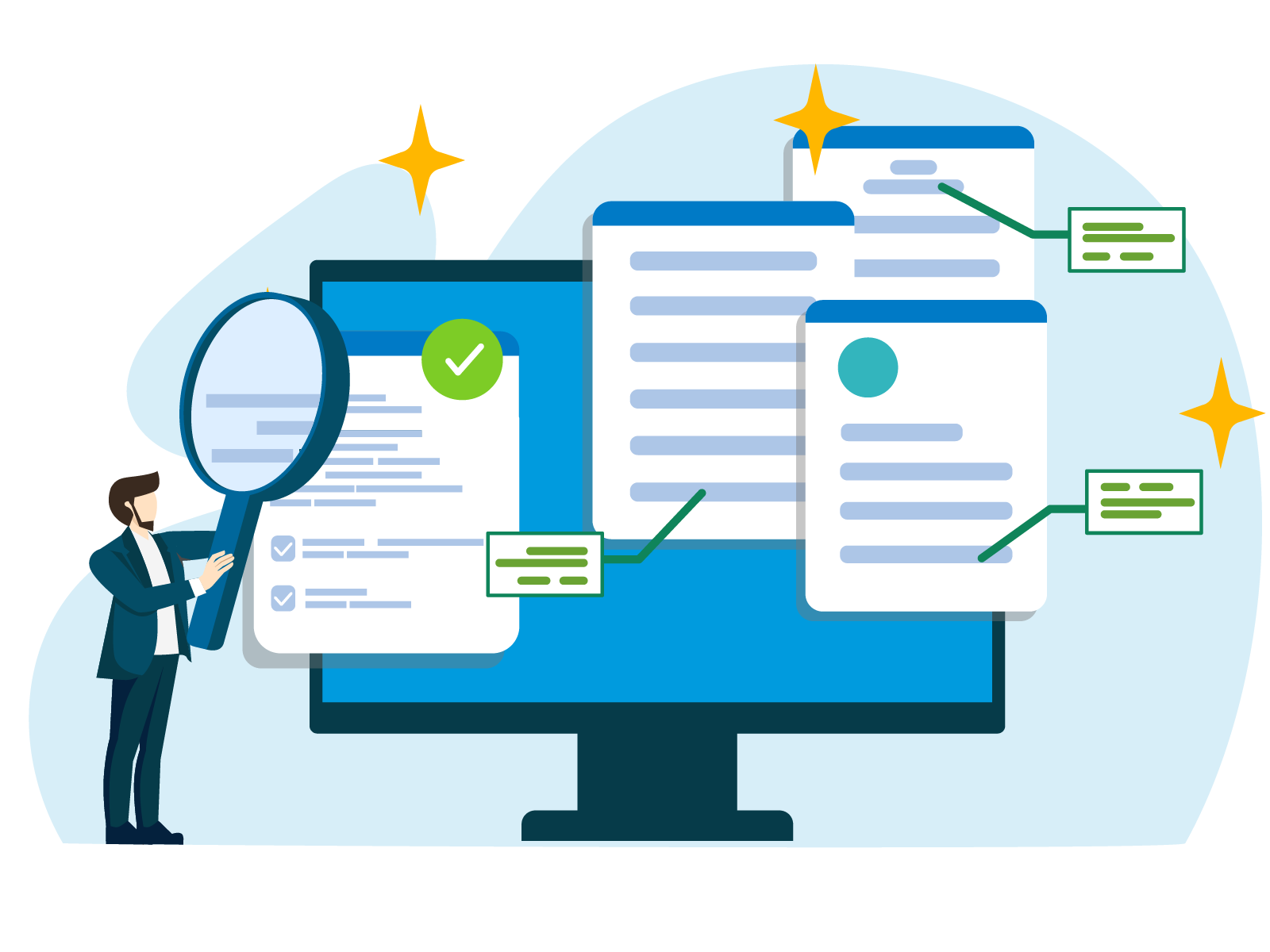 AI Document Management