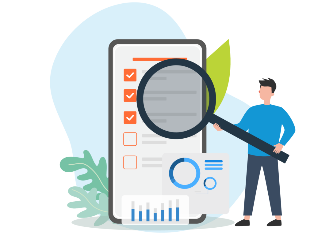 MRI Inspection Manager - Simplify inspections and elevate your business