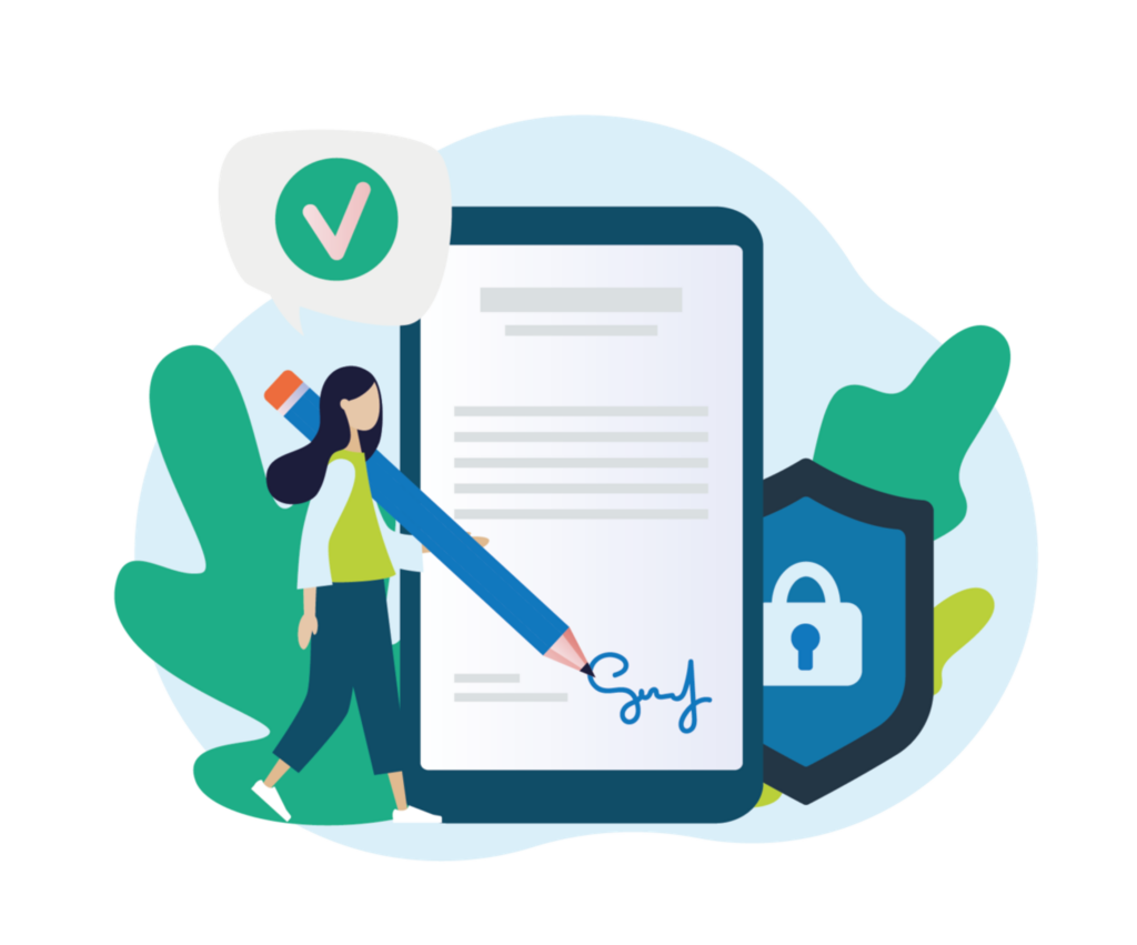 MRI Secure Sign vs. Competitors - Why MRI Secure Sign is the Best Choice for Real Estate Agencies